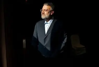 اولین سفر علی لاریجانی در مسند دبیر شورای عالی امنیت ملی 