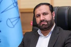 دادستان تهران: ۴۰۰ نفر از زندانی‌های متنبه‌ شده‌ تجمعات آزاد شدند