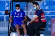 ستاره الهلال به پرسپولیس می‌رسد