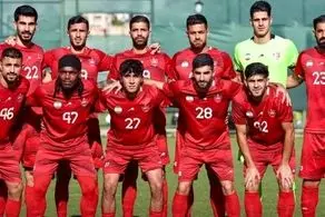 خاموشی عجیب در بازی پرسپولیس؛ ورزشگاه در تاریکی!/ ببینید