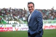 انتقاد شدید مربی منشوری از چیزی به اسم فوتبال ایران!
