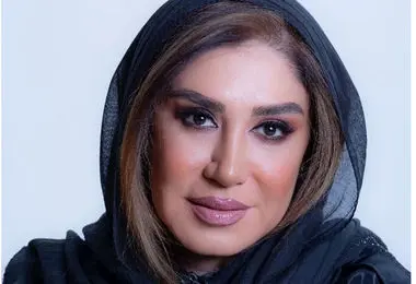 چهره پیر نسیم ادبی با موهای سفید/ تصاویر