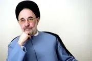 حمله زشت کیهان به سیدمحمد خاتمی: او بی شخصیت است!