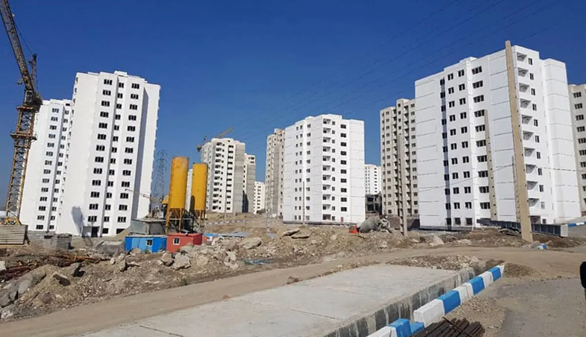 تکالیف وزارت راه و شهرسازی در ساخت و سازها مشخص شد