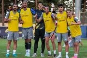 زمان و مکان بازی سپاهان و گل گهر مشخص شد؛ فروش بلیت آغاز شد