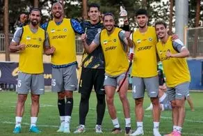زمان و مکان بازی سپاهان و گل گهر مشخص شد؛ فروش بلیت آغاز شد