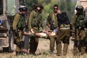 خودسوزی یک سرباز اسرائیلی جامعه صهیونیستی را تکان داد