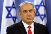 واکنش عجیب نتانیاهو به سخنرانی اخیر سیدحسن نصرالله