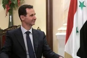 بشار اسد فرمان مهم را صادر کرد