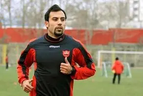 ببینید کل کل جذاب محمد قاضی درباره ال کلاسیکو

