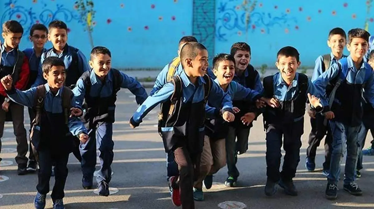 برگزاری کلاس جبرانی در پلتفرم شاد