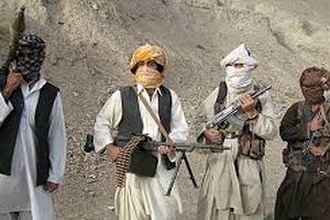 برای اولین بار منتشر شد| سلاح نظامی جدید طالبان + ببینید 