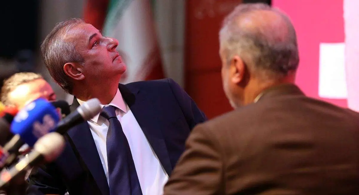 پرسپولیس بدون سرمربی؛ اسماعیل کارتال از سفر به تهران منصرف شد!