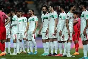 گلر تیم ملی مقابل لبنان مشخص شد