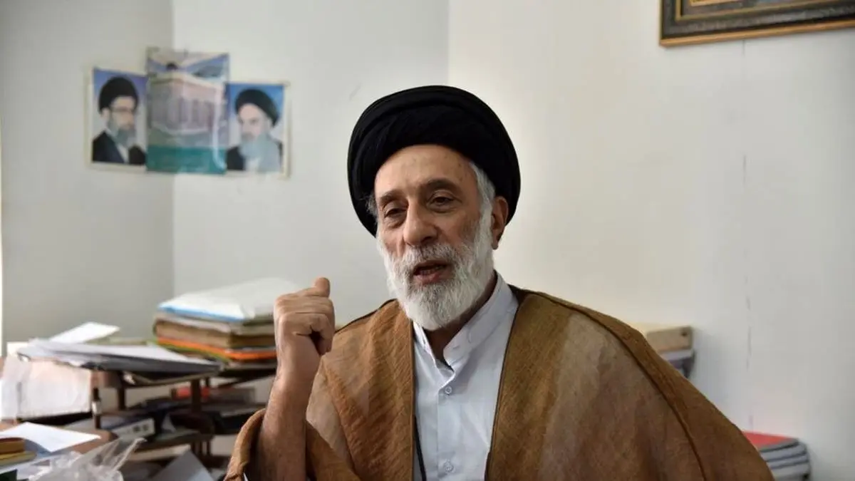 هادی خامنه‌ای: با یکدستی در همۀ بخش‌ها چرا از عهده کنترل بحران بر نمی‌آیند؟ 