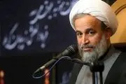 این چهره معروف روحانی هم از دولت شاکی شد+فیلم