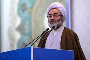 کاری که امروز رهبری برای کشور انجام می‌دهد پیامبر در زمان خود انجام می‌داد 