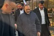 وزیر دفاع: آمریکایی‌ها یاوه می‌گویند در شرایط تحریم و تهدید با آنان مذاکره نخواهیم کرد.