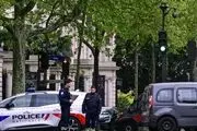 عاقبت فردی که به کنسولگری ایران در پاریس حمله کرد چه شد؟ 