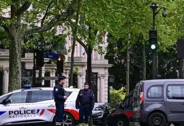 عاقبت فردی که به کنسولگری ایران در پاریس حمله کرد چه شد؟ 
