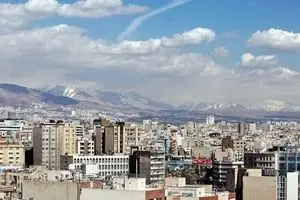 با چقدر پول در مناطق ۹و۱۰ تهران می شود خانه خرید؟/ جدول