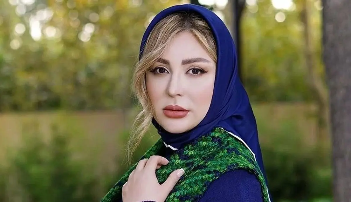 بازیگر زن مشهور با این کار همه را غافلگیر کرد!/ نیوشا ضیغمی ملکه زیبایی ایران شد+ عکس‌های بی‌حجاب