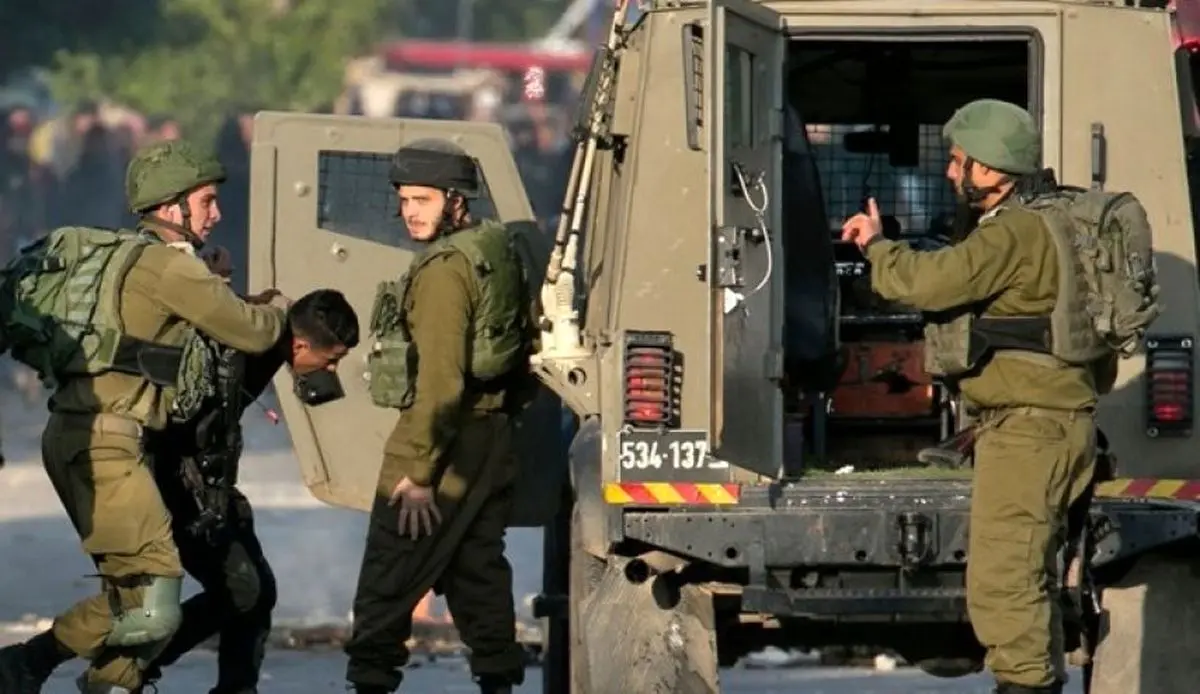 خبر شرم‌آور از زنان ارتش اسرائیل
