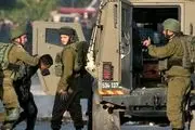 حمله نیروهای اسرائیلی به یک امام جمعه