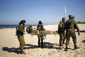 روز سیاه اسرائیل رقم خورد!