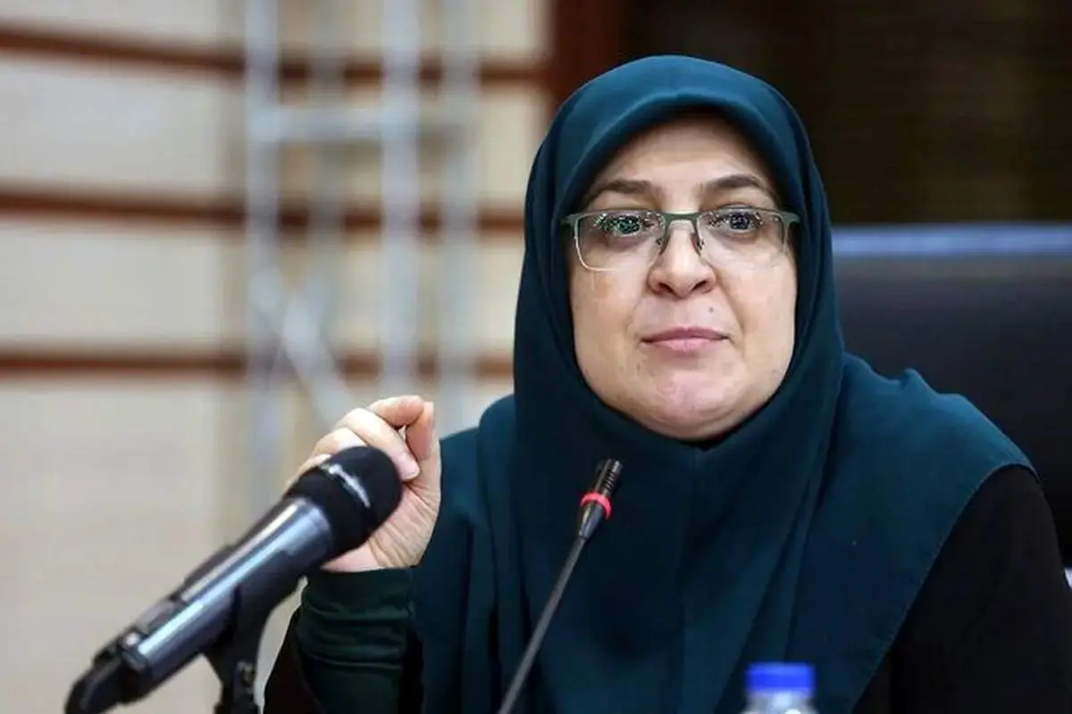 سخنگوی دولت: شرایط در بندر شهید رجایی تحت کنترل است