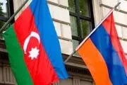 ارمنستان حمله کرد