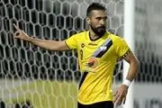 ستاره استقلالی سپاهان با پرسپولیس توافق کرد!