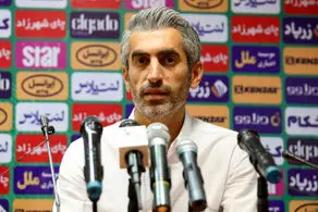 واکنش جالب جباری به رقم های سنگین قرارداد بازیکنان استقلال؛ نوش جانشان!