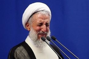 خطیب نماز جمعه تهران برکنار شد! 