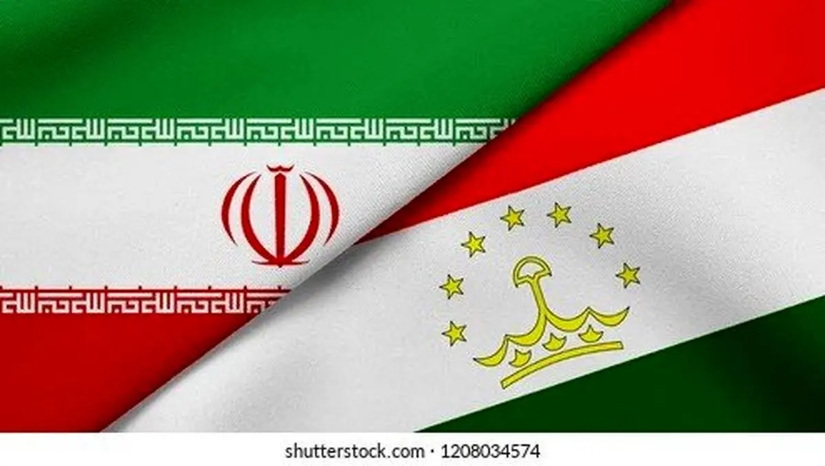 وزرای دفاع ایران و تاجیکستان دیدار کردند 