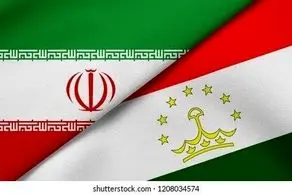 وزرای دفاع ایران و تاجیکستان دیدار کردند 