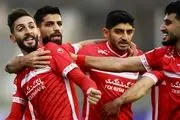 جواب رد ستاره‌های پرسپولیس به اماراتی‌ها