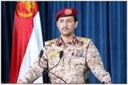 سخنگوی نیروهای مسلح یمن آمریکا و انگلیس را تهدید کرد