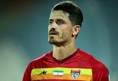 وریا غفوری به استقلال نمی آید!