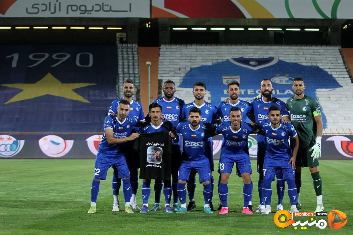 دردسر وحشتناک استقلال برای سپاهان و پرسپولیس