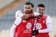 غیررسمی؛کاپیتان پرسپولیس به الاهلی امارات پیوست