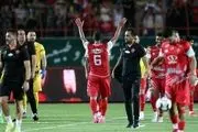 خیز پرسپولیس برای گرفتن جایگاه النصر و رونالدو؛ استقلال در آسیا سقوط کرد