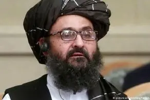 این شخص رهبر جدید افغانستان خواهد بود+عکس