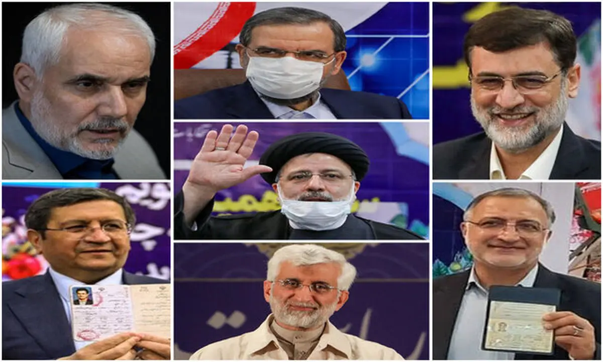 10 نکته مهم با کسانی که تاکنون رای نداده اند!