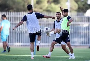 ترکیب احتمالی ایران در بازی با قطر؛ ریسک بزرگ قلعه نویی در مقابل قهرمان آسیا!

