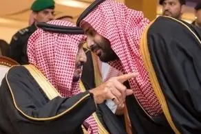 درخواست سنا از بایدن برای مجازات عربستان سعودی