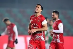 رونمایی از تمدید دو ستاره پرسپولیس!