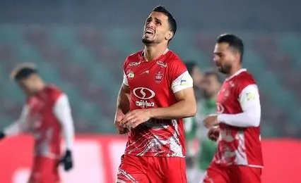 کادر فنی پرسپولیس با یک اسم جذاب بسته می‌شود؟