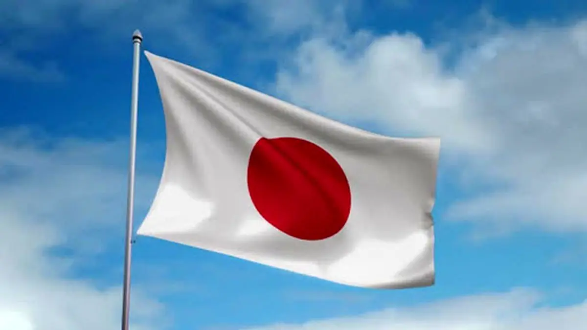 خبر عجیب از ژاپن ؛ اعلام آمادگی برای شروع جنگ