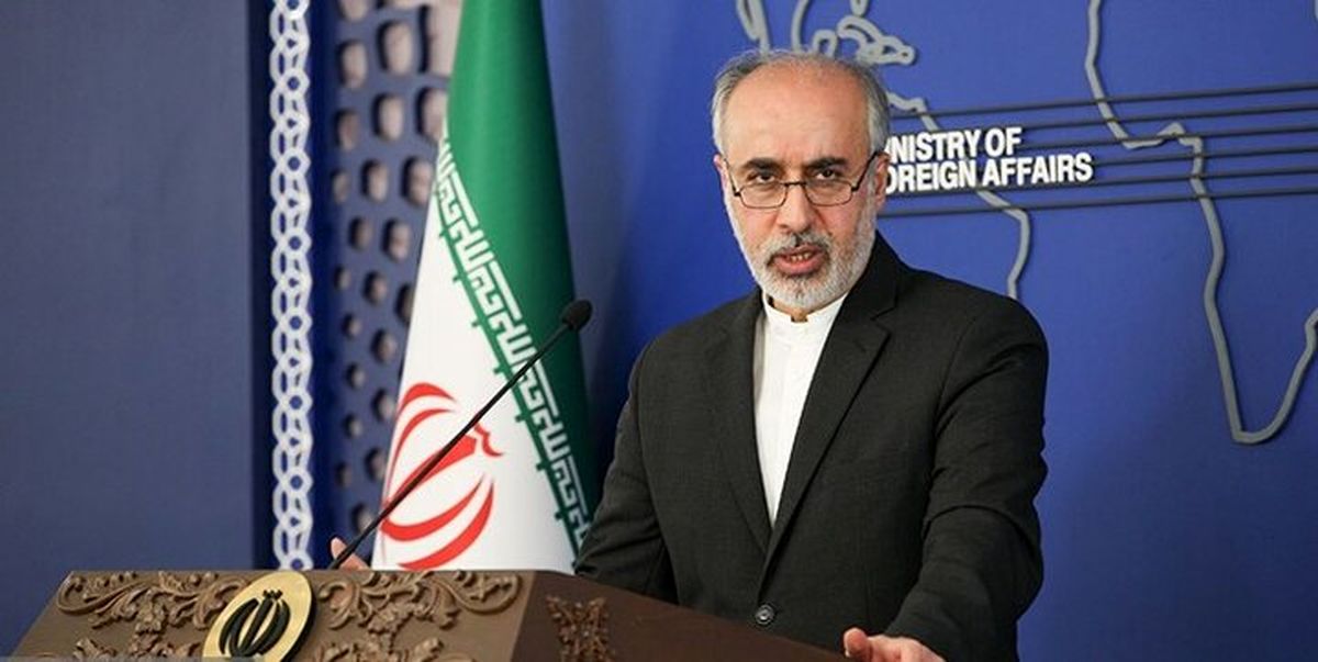 کار سی و پنجمین سالگرد بزرگداشت امام خمینی(س) در وزارت امور خارجه کلید خورد